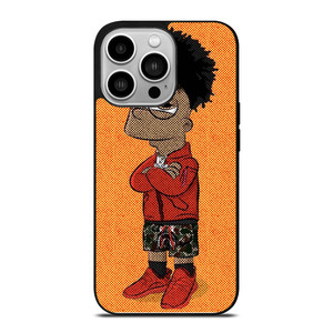 YOUNGBOY NEVER BROKE AGAIN NBA BAPE iPhone 14 Pro Case Cover YOUNGBOY NEVER BROKE AGAIN NBA BAPE iPhone 14 Pro Case Cover