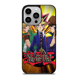 YUGIOH MASTER DUEL CARDS iPhone 14 Pro Case Cover