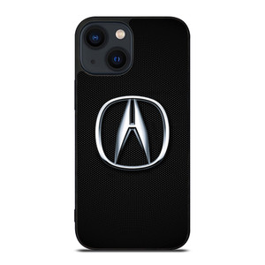 ACURA CARON FIBER iPhone 14 Plus Case Cover
