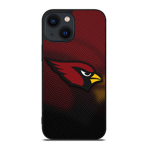 ARIZONA CARDINALS FOOTBALL TEAM iPhone 14 Plus Case Cover