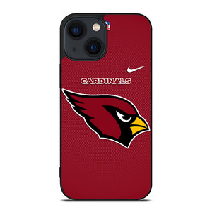 ARIZONA CARDINALS NFL FOOTBALL NIKE iPhone 14 Plus Case Cover