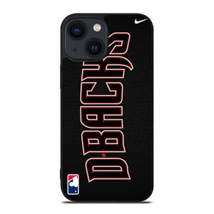 ARIZONA DIAMONDBACKS BASEBALL iPhone 14 Plus Case Cover