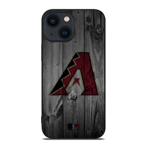 ARIZONA DIAMONDBACKS BASEBALL MLB iPhone 14 Plus Case Cover ARIZONA DIAMONDBACKS BASEBALL MLB iPhone 14 Plus Case Cover