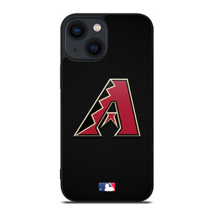 ARIZONA DIAMONDBACKS BASEBALL TEAM iPhone 14 Plus Case Cover
