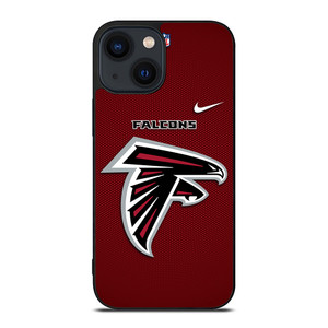 ATLANTA FALCONS NFL FOOTBALL NIKE iPhone 14 Plus Case Cover