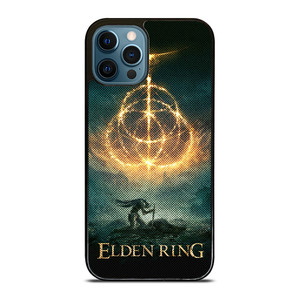 ELDEN RING GAMES BANDAI iPhone 12 Pro Max Case Cover