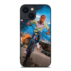 BAD BUNNY RAPPER YHLQMDLG iPhone 14 Plus Case Cover BAD BUNNY RAPPER YHLQMDLG iPhone 14 Plus Case Cover