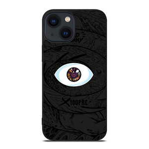 BAD BUNNY X 100PRE iPhone 14 Plus Case Cover