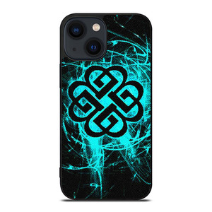 BREAKING BENJAMIN ROCK BAND LOGO iPhone 14 Plus Case Cover BREAKING BENJAMIN ROCK BAND LOGO iPhone 14 Plus Case Cover