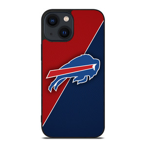 BUFFALO BILLS NFL FOOTBALL LOGO iPhone 14 Plus Case Cover