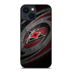 CAROLINA HURRICANES NHL HOCKEY 2 iPhone 14 Plus Case Cover CAROLINA HURRICANES NHL HOCKEY 2 iPhone 14 Plus Case Cover