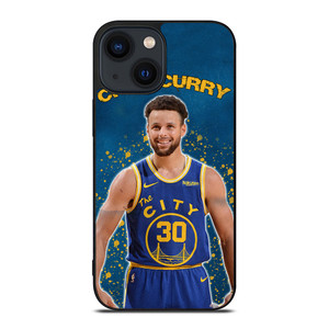 CHEF CURRY GOLDEN STATE WARRIORS 2 iPhone 14 Plus Case Cover CHEF CURRY GOLDEN STATE WARRIORS 2 iPhone 14 Plus Case Cover