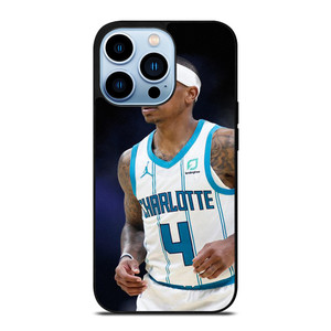 ISAIAH THOMAS CHARLOTTE HORNETS iPhone 13 Pro Max Case Cover