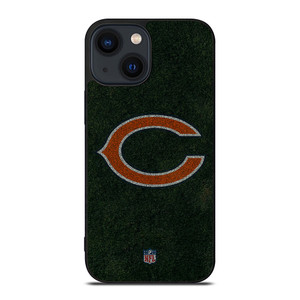 CHICAGO BEARS FOOTBALL NFL iPhone 14 Plus Case Cover
