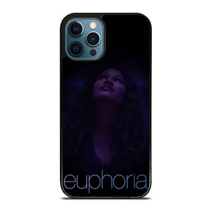 EUPHORIA ZENDAYA DRAMA SERIES iPhone 12 Pro Max Case Cover
