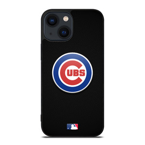 CHICAGO CUBS BASEBALL TEAM iPhone 14 Plus Case Cover CHICAGO CUBS BASEBALL TEAM iPhone 14 Plus Case Cover
