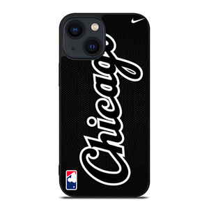 CHICAGO WHITE SOX BASEBALL iPhone 14 Plus Case Cover