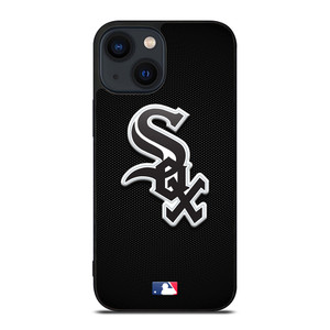 CHICAGO WHITE SOX BASEBALL TEAM iPhone 14 Plus Case Cover CHICAGO WHITE SOX BASEBALL TEAM iPhone 14 Plus Case Cover