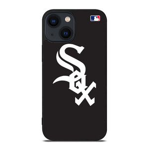 CHICAGO WHITE SOX MLB LOGO iPhone 14 Plus Case Cover