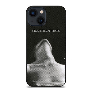 CIGARETTES AFTER SEX POP BAND 2 iPhone 14 Plus Case Cover