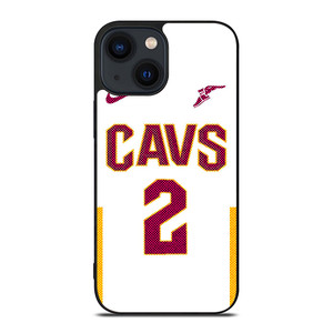 COLLIN SEXTON CLEVELAND CAVALIERS NIKE NBA 2021-22 iPhone 14 Plus Case Cover COLLIN SEXTON CLEVELAND CAVALIERS NIKE NBA 2021-22 iPhone 14 Plus Case Cover