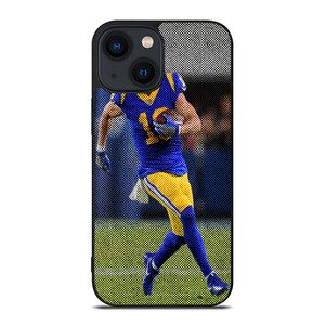COOPER KUPP LOS ANGELES RAMS NFL FOOTBALL iPhone 14 Plus Case Cover