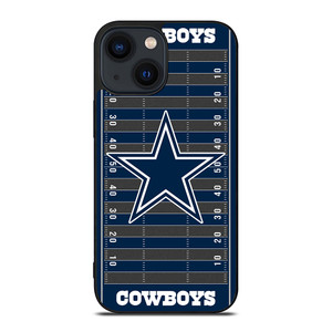 DALLAS COWBOYS FOOTBALL FIELD iPhone 14 Plus Case Cover DALLAS COWBOYS FOOTBALL FIELD iPhone 14 Plus Case Cover