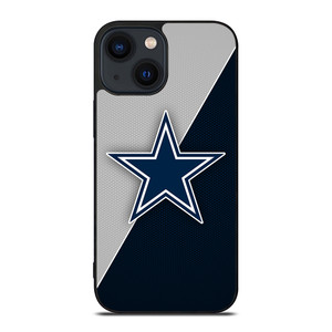 DALLAS COWBOYS NFL FOOTBALL LOGO iPhone 14 Plus Case Cover