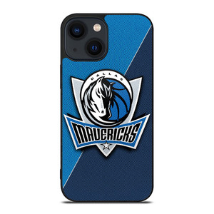 DALLAS MAVERICKS NBA BASKETBALL LOGO iPhone 14 Plus Case Cover DALLAS MAVERICKS NBA BASKETBALL LOGO iPhone 14 Plus Case Cover