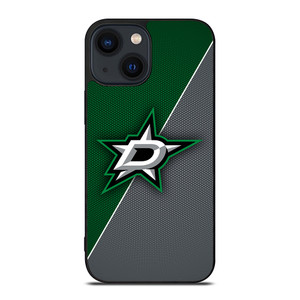 DALLAS STARS NHL HOCKEY LOGO iPhone 14 Plus Case Cover DALLAS STARS NHL HOCKEY LOGO iPhone 14 Plus Case Cover