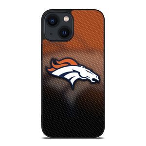 DENVER BRONCOS FOOTBALL TEAM iPhone 14 Plus Case Cover DENVER BRONCOS FOOTBALL TEAM iPhone 14 Plus Case Cover