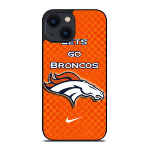 DENVER BRONCOS NFL FOOTBALL FANS 2 iPhone 14 Plus Case Cover DENVER BRONCOS NFL FOOTBALL FANS 2 iPhone 14 Plus Case Cover