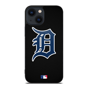 DETROIT TIGERS BASEBALL TEAM iPhone 14 Plus Case Cover