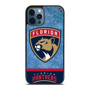 FLORIDA PANTHERS HOCKEY TEAM iPhone 12 Pro Max Case Cover