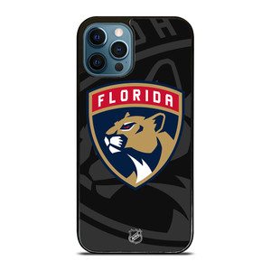 FLORIDA PANTHERS NHL TEAM iPhone 12 Pro Max Case Cover