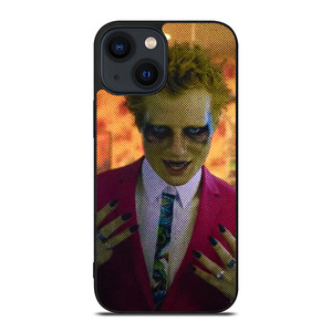 ED SHEERAN BAD HABITS 2 iPhone 14 Plus Case Cover