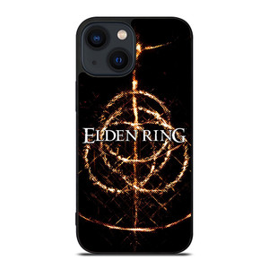 ELDEN RING VIDEO GAME 2 iPhone 14 Plus Case Cover ELDEN RING VIDEO GAME 2 iPhone 14 Plus Case Cover