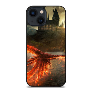 FANTASTIC BEAST 3 THE SECRETS OF DUMBLEDORE MOVIES iPhone 14 Plus Case Cover