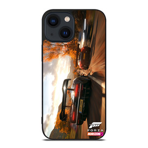 FORZA HORIZON 5 XBOX 2 iPhone 14 Plus Case Cover