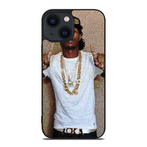 FUTURE X LIL BABY REUP RAPPER iPhone 14 Plus Case Cover
