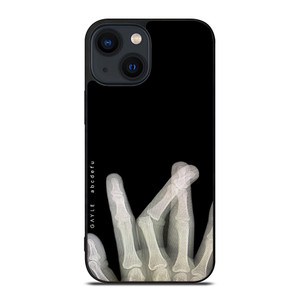 GAYLE ABCDEFU SONG COVER iPhone 14 Plus Case Cover