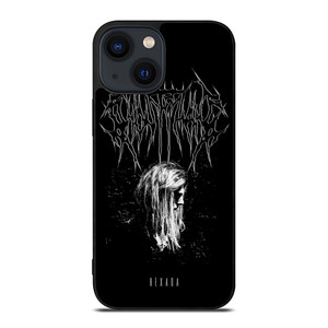 GHOSTEMANE HEXADA iPhone 14 Plus Case Cover