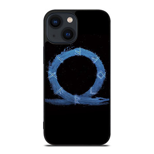 GOD OF WAR RAGNAROK iPhone 14 Plus Case Cover GOD OF WAR RAGNAROK iPhone 14 Plus Case Cover