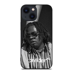 GUNNA AMERICAN RAPPER iPhone 14 Plus Case Cover
