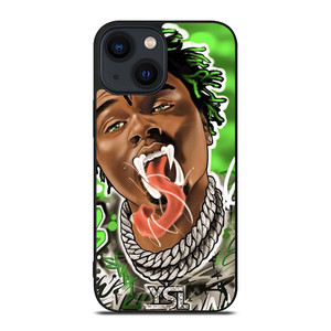 GUNNA DRIP DEASON 3 RAPPER iPhone 14 Plus Case Cover