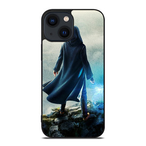 HOGWARTS LEGACY HARRY POTTER GAME 2 iPhone 14 Plus Case Cover