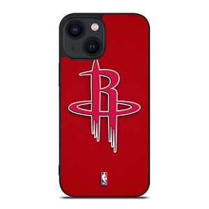 HOUSTON ROCKETS BASKETBALL NBA iPhone 14 Plus Case Cover HOUSTON ROCKETS BASKETBALL NBA iPhone 14 Plus Case Cover