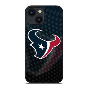 HOUSTON TEXANS FOOTBALL TEAM iPhone 14 Plus Case Cover