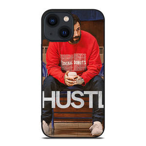 HUSTLE ADAM SANDLER iPhone 14 Plus Case Cover