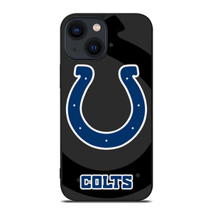 INDIANAPOLIS COLTS FOOTBALL LOGO iPhone 14 Plus Case Cover